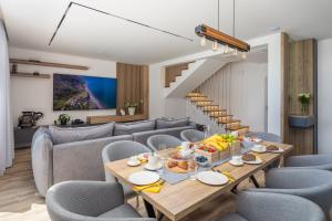 Luxury Villa Etera with Heated Pool