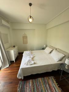 Athenas Sea View Apartment