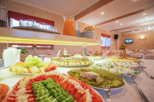 Dom Wypoczynkowy u Staszla