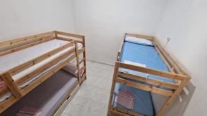 Historic Malaga Centro Rooms