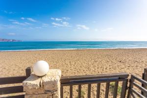 Seaside Escape - Steps to the Sand! - DionysiaSea Apts 1