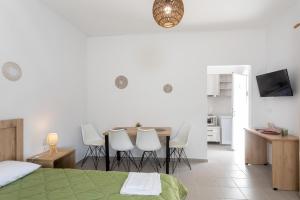 Seaside Escape - Steps to the Sand! - DionysiaSea Apts 1