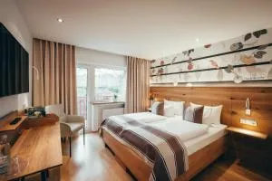 Landidyll Hotel Weidenbrück & SPA - بورنهايم