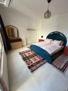 Lemon garden apartment