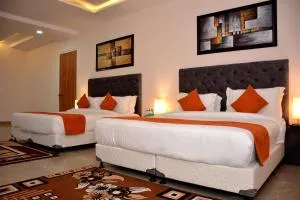 The Grand Mehandipur - Karauli