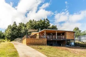 Le Lodge & Spa de la Chaloupe Saint-Leu - Le Cap-les Hauts