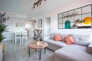 El Mirador del Pilar - Parking y vistas a la basílica