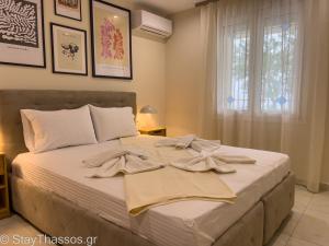 Loridis Central Apartments