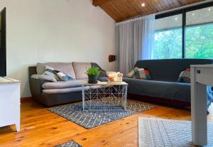 Maisons de vacances Grand Gite CLIMATISE Ma Maison de Vacances proche de La Rochelle 10 personnes : photos des chambres