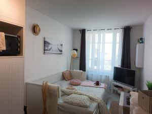 Le petit nid de Katia 1