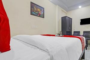 Super Hotel O Qualia Pride Financial District