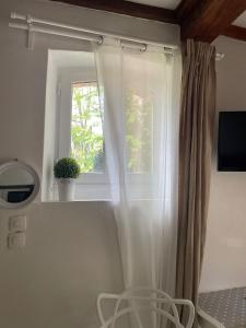 Halte entre Terre et Mer à Bayeux