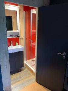 Tiny Häuser im Kupfertal