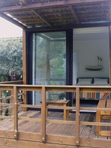 Casa Oliva - Casa do Lago