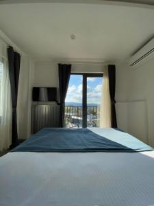 Amorium Hotel & Wooden Stone House