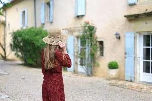 Gîte Les Tilleuls - Peyregoux