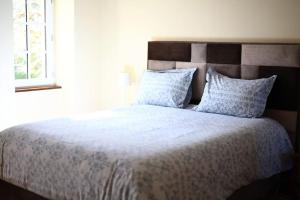 Maisons de vacances Gite Les Tilleuls : photos des chambres