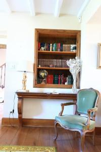 Maisons de vacances Gite Les Tilleuls : photos des chambres