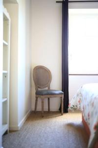 Maisons de vacances Gite Les Tilleuls : photos des chambres