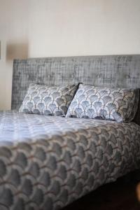 Maisons de vacances Gite Les Tilleuls : photos des chambres