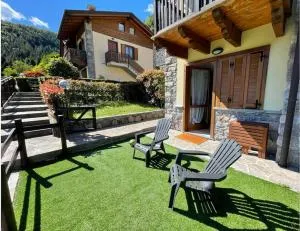 Gromo Dolci House - Ardesio