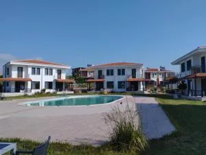 Kalanora Resort Hotel - Lapseki