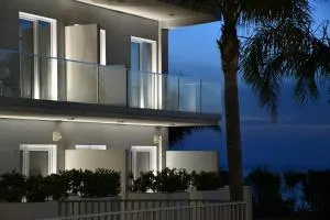 Terrazze Naos - Agrigento