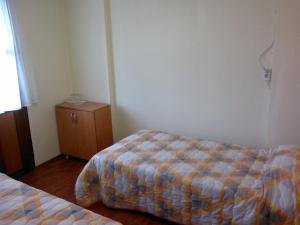 Kalanora Resort Hotel