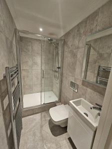 St Pauls London Apartments