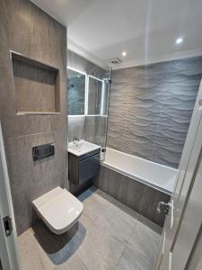 St Pauls London Apartments
