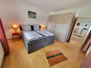 Appartement Purzel
