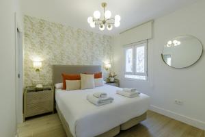 Penthouse Malagueta Sea View