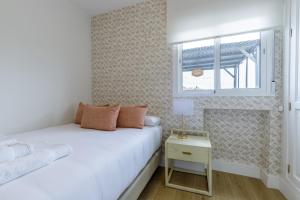 Penthouse Malagueta Sea View