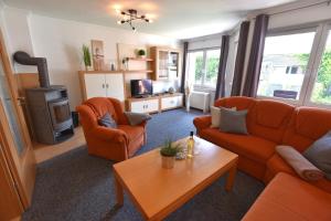 2020 Bungalow "Strandhüdde"