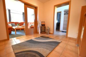 2020 Bungalow "Strandhüdde"