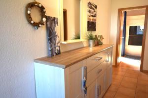 2020 Bungalow "Strandhüdde"