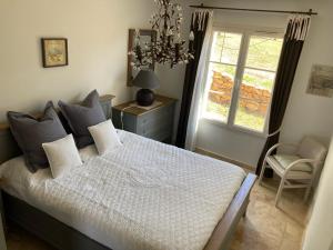 Appartements Le Murier : photos des chambres