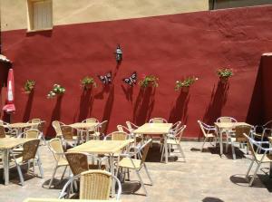 Hostal Restaurante Morote Cano