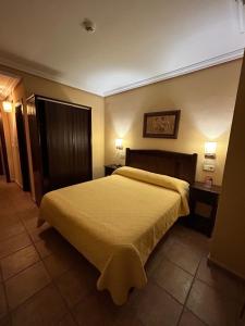 Hostal Restaurante Morote Cano