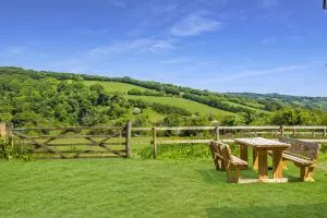 Linhay Cottage - Simonsbath