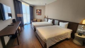 Apec Mandala Condotel Mũi Né