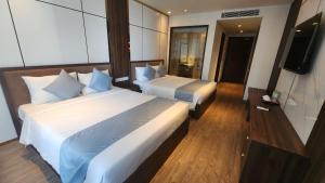 Apec Mandala Condotel Mũi Né