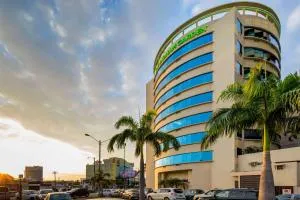 Wyndham Garden Guayaquil - Mapasingue