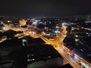 THE MAJESTIC IPOH A20 by ZamanJa