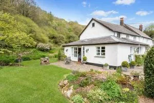 The Folly, Bratton Fleming - Charles