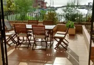 Apartamento 1 linea mar terraza Port Saplaya - Port Saplaya