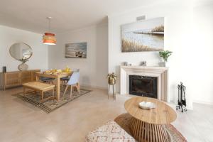 Baleal Beachfront Duplex