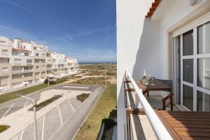Baleal Beachfront Duplex