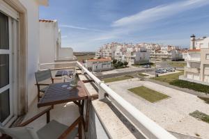 Baleal Beachfront Duplex