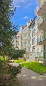 HOLIDAY HOME Campingowa dwupoziomowy z 2 balkonami